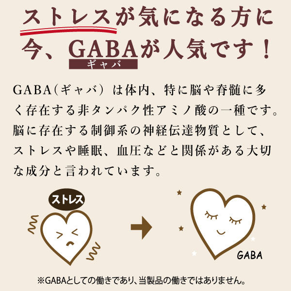 缶詰サプリパン GABA(ギャバ)メープル味・24缶セット