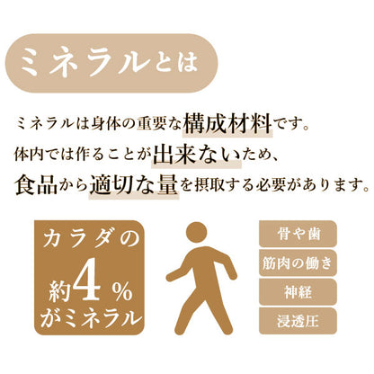 たべサプリ ケンコツふりかけ 6本セット