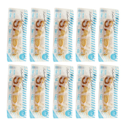 プラスさば塩味