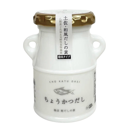 ちょうかつだし 土佐和風万能だしの素